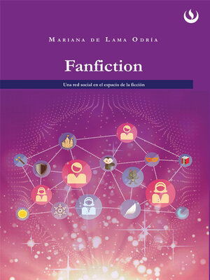 cover image of Fanfiction